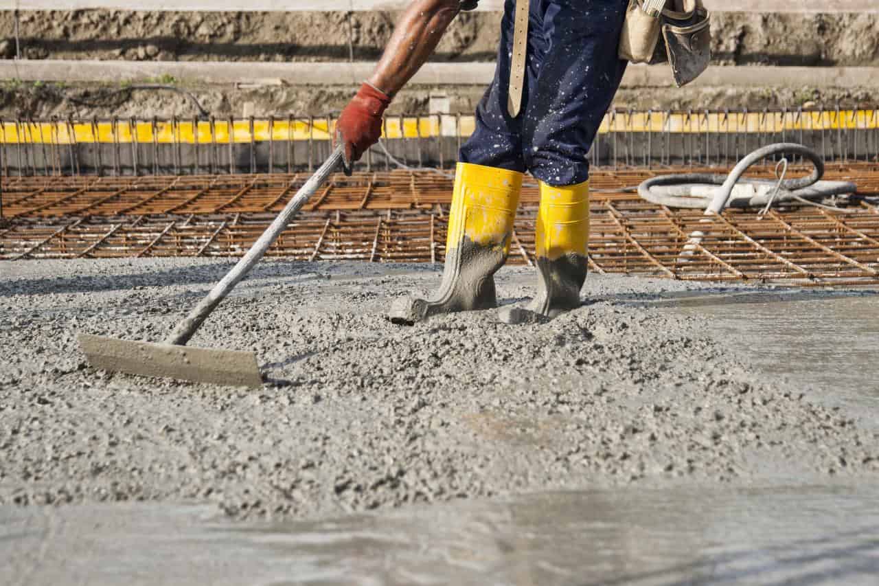 Alucra İnşaat Betoncusu
